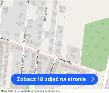 Do wynajęcia apartament Parkitka 140m2 - Zdjęcie 1