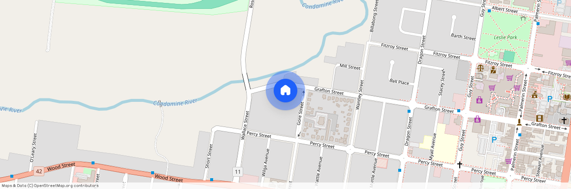 178 Grafton Street, Qld 4370, Warwick