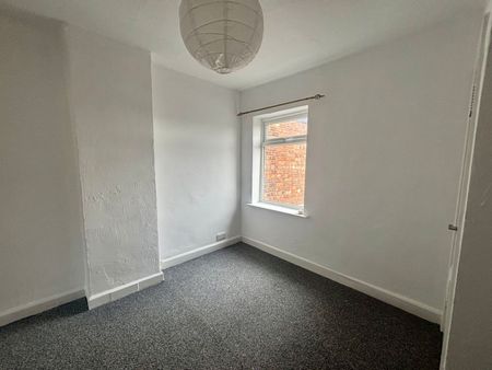 Two Bedroom Terrace - Photo 3