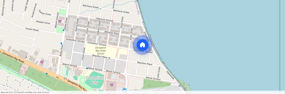 19 Grosvenor Tce, Qld 4508, Deception Bay