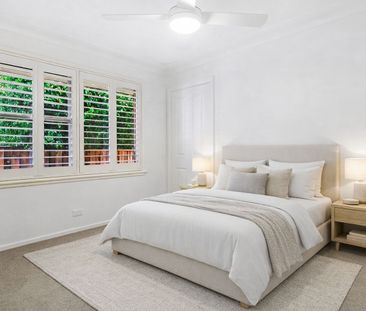 50 Dartford Road, Thornleigh NSW 2120 - House For Rent | Domain - Photo 4