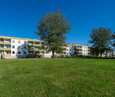 Agneshögsgatan 33 C - Photo 1