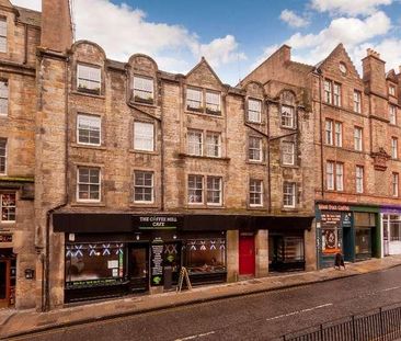 Aitchison's Close, West Port, Old Town, Edinburgh, EH1 - Photo 2