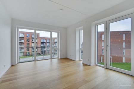 Arresøvej 36, 2. th., 8240 Risskov, Aarhus - Photo 3