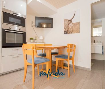 Moderne 3.5-Zimmerwohnung in Varen zu vermieten - Foto 5