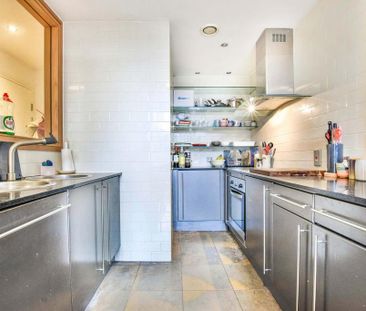 1 bedroom flat to rent - Photo 6