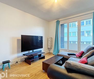 Appartement à louer 3 pièces • Clermont-Ferrand - Photo 1