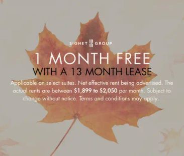 Waldorf Tower | 1251 King St. West, Toronto - Photo 1