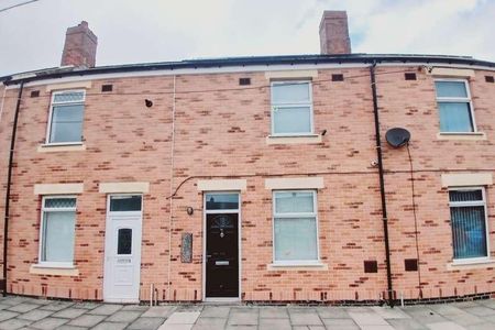 Faraday Street Dean Bank, Ferryhill, County Durham, DL17 - Photo 3