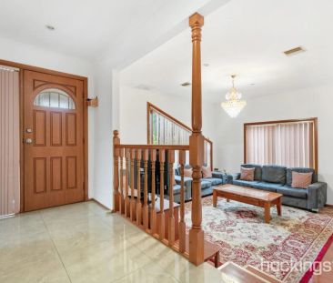 PERFECT FAMILY LIVING IN A PRIME LOCATION - Photo 1