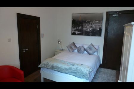 Studio Flat, Paisley Rd West, G51 - Photo 2