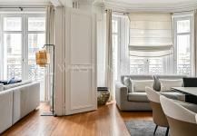 Appartement 2 Chambres Luxe 140 m² - Paris, Champs Elysées - Photo 2