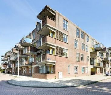 Tielstraat 1107 RC Amsterdam - Photo 1