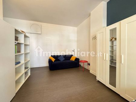 Monolocale via Giuseppe Dezza 26, Dezza, Milano - Photo 2