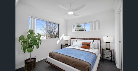 3 Bedrooms, 2 Bathrooms, 2 Car Parks + City Views! - Photo 4