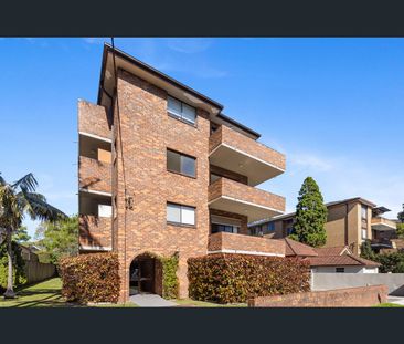 Unit 2/13-17 Liverpool St, Rose Bay, NSW 2029 - Photo 4