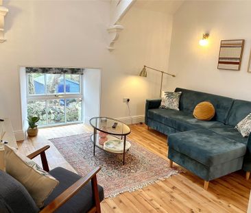 Ventonleague Hill, Hayle, Cornwall, TR27 - Photo 1