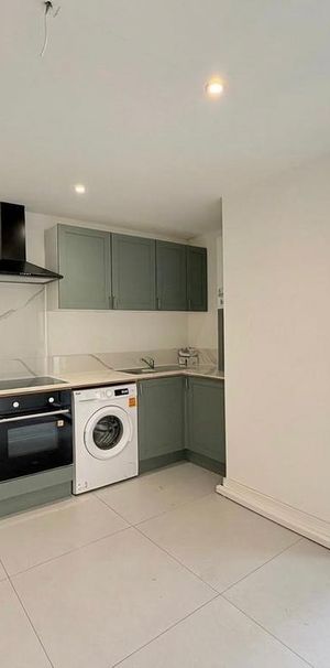 1 bedroom duplex to rent - Photo 1