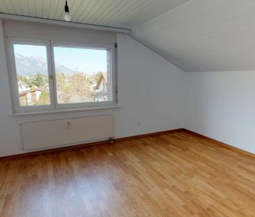 3.5 Zimmer, 98 m² - Photo 2