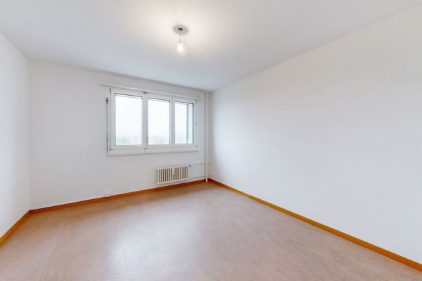 Attraktive Wohnung an ruhiger und begrünter Lage! - Foto 1