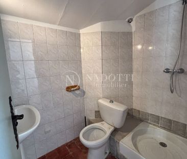 Location Appartement 1 pièce 25m² - Photo 5