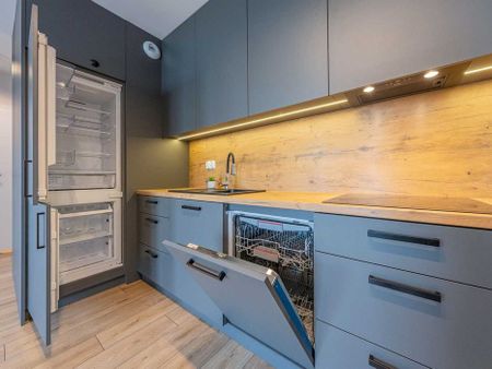 Przestronne 2 Pokoje Garaż Winda | Ujeścisku - Photo 5