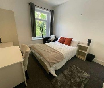Ensuite Double Room, Norfolk Street, Swansea, SA1 - Photo 6
