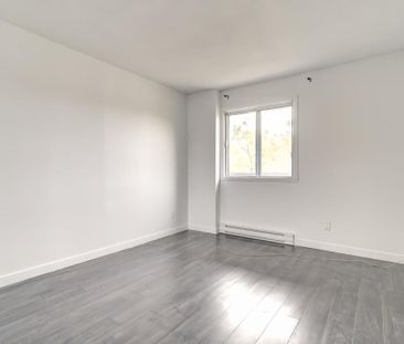 Appartement à louer - Montréal (Ahuntsic-Cartierville) (Nouveau Bor... - Photo 3