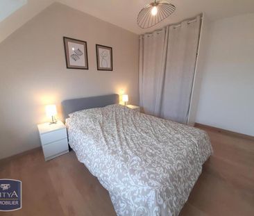 Location Appartement 4 pièces 73m² LILLE 59000 - Photo 5