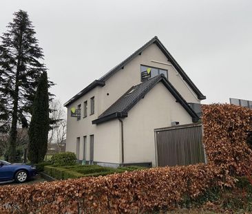 Instapklare studio met autostaanplaats in OLV Olen ! - Photo 1