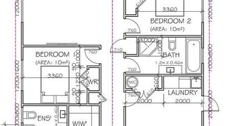 Brand new with lake views - Photo 5