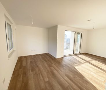 Wohnen ohne Kompromisse: Moderne Mietwohnungen im Herzen des Tullne... - Photo 3