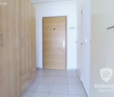 Pronájem bytu 1+kk 33 m² - Photo 1