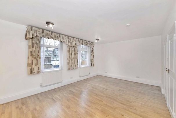 4 bedroom terraced house to rent - Photo 1