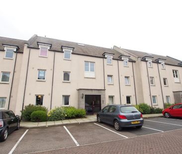 Sir William Wallace Wynd, 1st Floor, AB24 - Photo 3