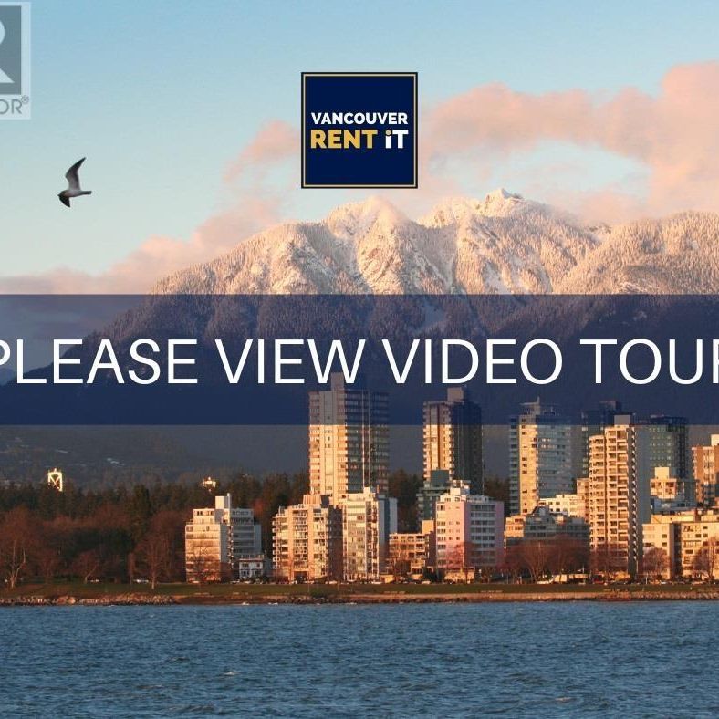 2 5575 STAMFORD STREET, Vancouver, British Columbia - Photo 1