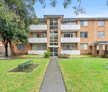 48/5 Benalla Avenue, Ashfield NSW 2131 - Apartment For Rent | Domain - Photo 1