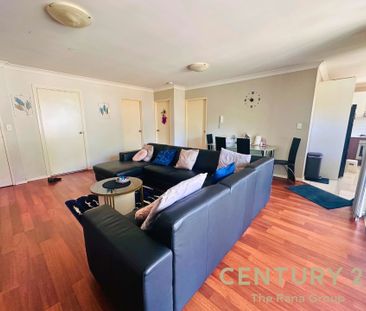 Modern Apartment in Prime Blacktown Location – Spacious & Stylish L... - Photo 4