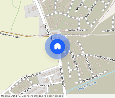 Chudleigh Road, Exeter, Devon - Photo 1