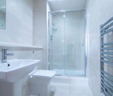 Room in a Shared Flat, Michigan Avenue, M50 - Photo 4