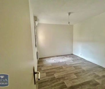 Appartement à louer 2 pièces 54.56m² - Photo 1