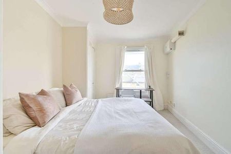 Hofland Road, Brook Green, W14 - Photo 5