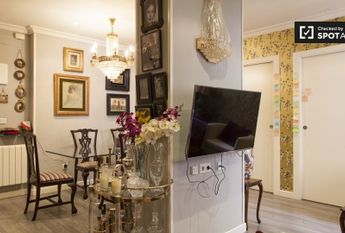 madrid, Community of Madrid 28009