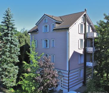 Preiswerte 2.0-Zi. Wohnung gesucht? - Foto 1