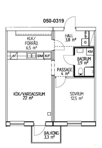 Humlegatan 4 - Foto 4