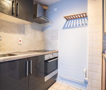 1 bedroom apartment to rent - Photo 6