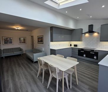 1 bedroom house of multiple occupation to rent - Photo 2