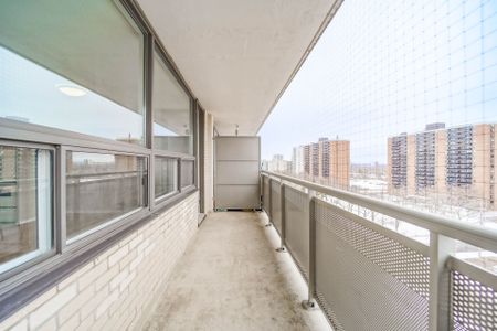 For Lease - 6200 Bathurst Street Unit# 912, Toronto, Ontario - Photo 5