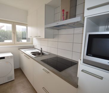 Gelijkvloers appartement met 2 slaapkamers in Temse - Foto 5