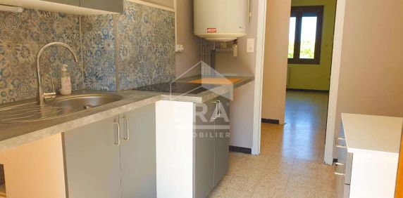 Appartement Carpentras 3 pièce(s) 53 m2 - Photo 2